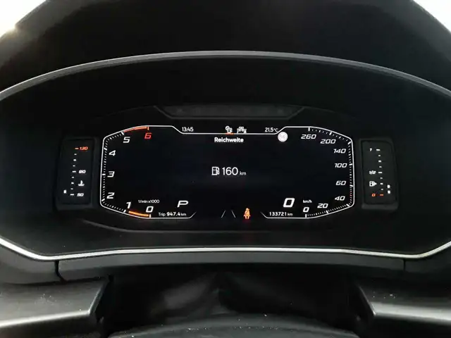 Seat Tarraco view 11