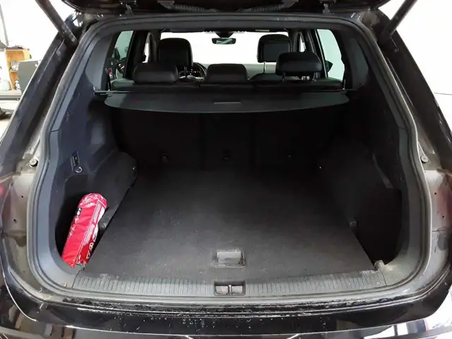 Seat Tarraco view 15