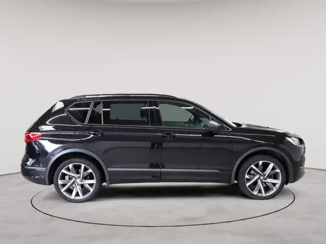 Seat Tarraco view 3