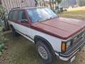 Chevrolet Blazer S-10 Luxus 4WD - thumbnail 2