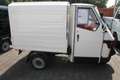 Piaggio Ape 50 25km/h Kasten LED SOFORT !! bijela - thumbnail 4