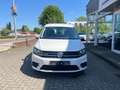 Volkswagen Caddy CADDY LIFE 1.4 TGI ECOFUEL LEDER/KLIMA/5-SITZER Blanc - thumbnail 2