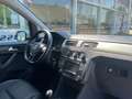 Volkswagen Caddy CADDY LIFE 1.4 TGI ECOFUEL LEDER/KLIMA/5-SITZER Blanc - thumbnail 8