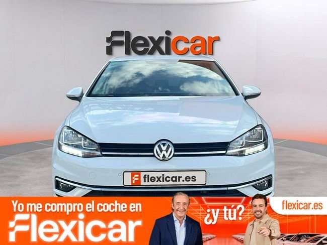 Volkswagen Golf 1.4 TSI Advance 92kW - foto 1