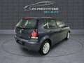 Volkswagen Polo IV 1.2 65 Confort 5p Gris - thumbnail 6