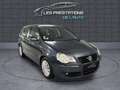 Volkswagen Polo IV 1.2 65 Confort 5p Gris - thumbnail 3