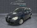 Volkswagen Polo IV 1.2 65 Confort 5p Gris - thumbnail 1
