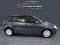 Volkswagen Polo IV 1.2 65 Confort 5p Gris - thumbnail 4