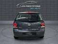 Volkswagen Polo IV 1.2 65 Confort 5p Gris - thumbnail 7
