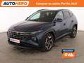 Hyundai TUCSON 1.6 T-GDI Hybrid Tecno 2WD Azul - thumbnail 1