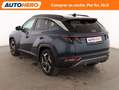 Hyundai TUCSON 1.6 T-GDI Hybrid Tecno 2WD Azul - thumbnail 4