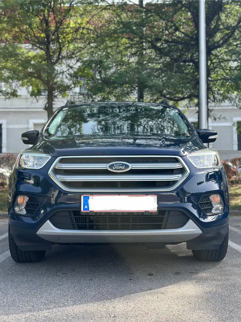 Ford Kuga 1.5 TDCi 2x4 Trend - 2