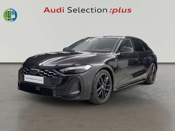 2.0TDI Black line S tronic 150kW