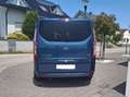Ford Tourneo Custom Tourneo Custom 2,0 TDCi 320 L2 Titanium Titanium Blau - thumbnail 10