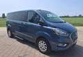 Ford Tourneo Custom Tourneo Custom 2,0 TDCi 320 L2 Titanium Titanium Blau - thumbnail 1