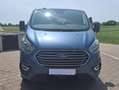 Ford Tourneo Custom Tourneo Custom 2,0 TDCi 320 L2 Titanium Titanium Blau - thumbnail 9