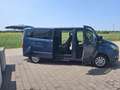 Ford Tourneo Custom Tourneo Custom 2,0 TDCi 320 L2 Titanium Titanium Blau - thumbnail 4
