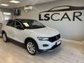 Volkswagen T-Roc 2.0 tdi Advanced 4motion~Unipro~Promo~Finanziament Blanc - thumbnail 1
