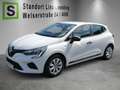 Renault Clio CLIO Authentic SCe 65 Wit - thumbnail 1
