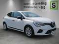 Renault Clio CLIO Authentic SCe 65 Wit - thumbnail 4