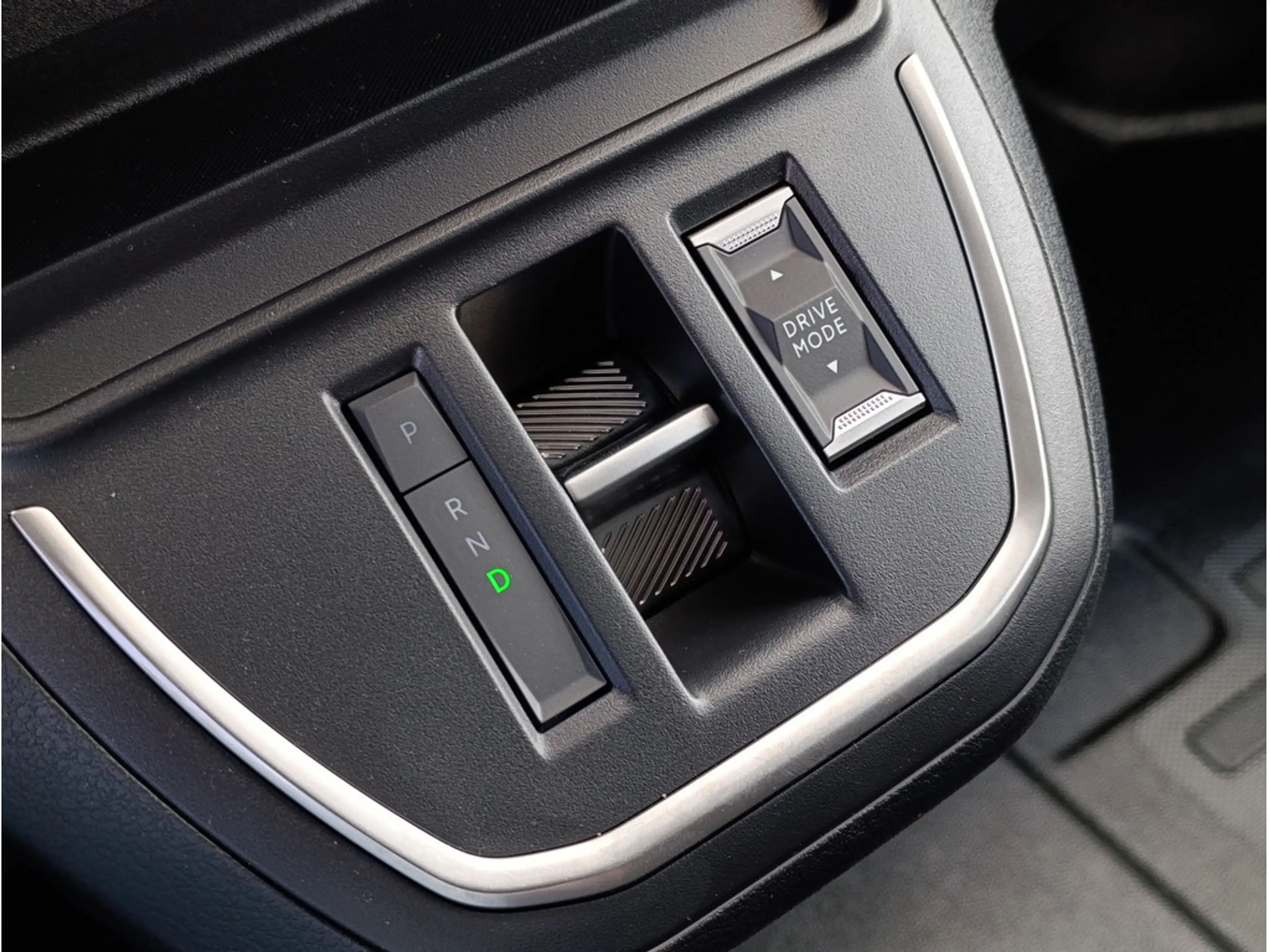 Fiat Scudo S3 Multicab XL Diesel 180 PS AT — photo 12