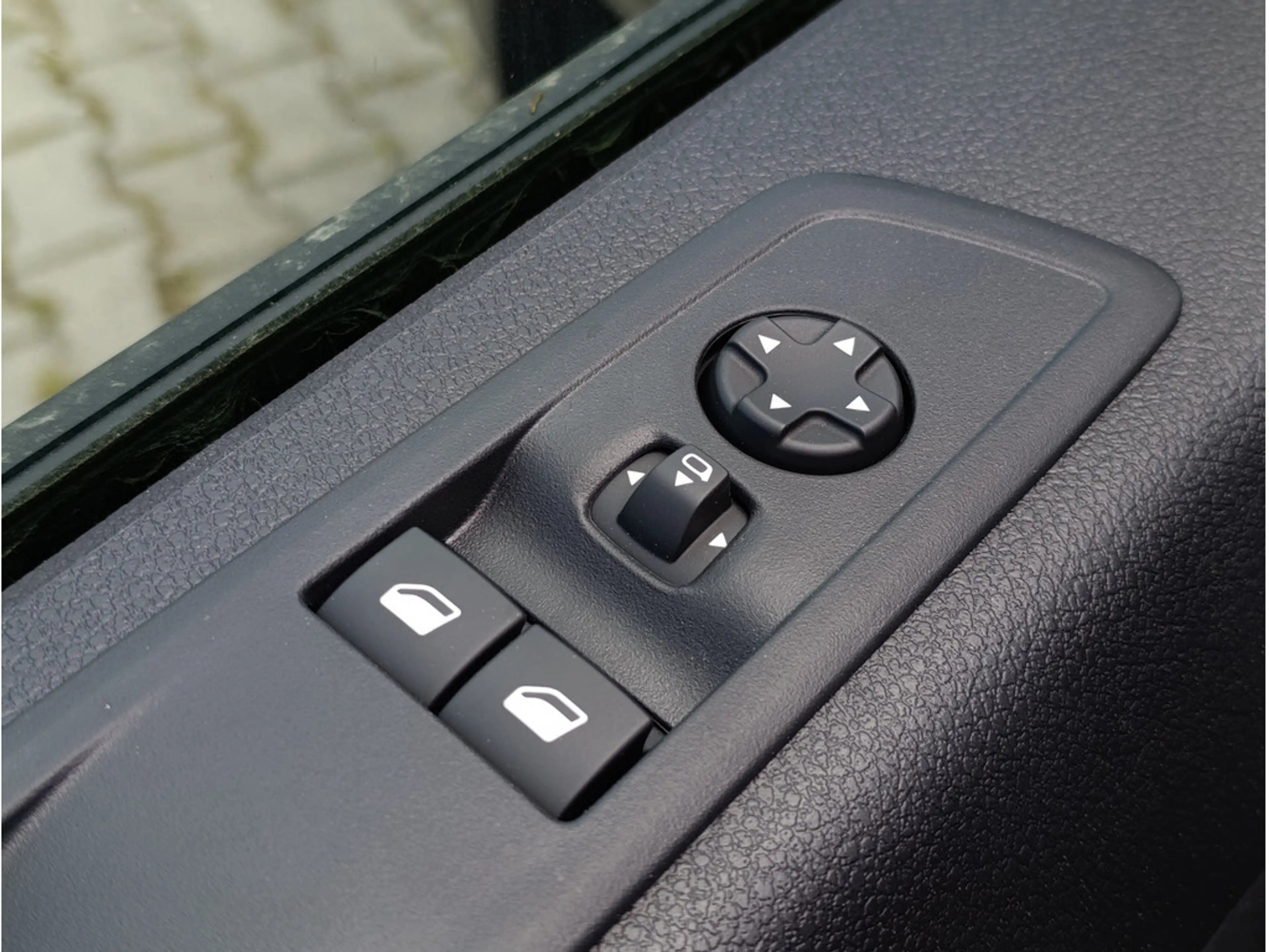 Fiat Scudo S3 Multicab XL Diesel 180 PS AT — photo 14