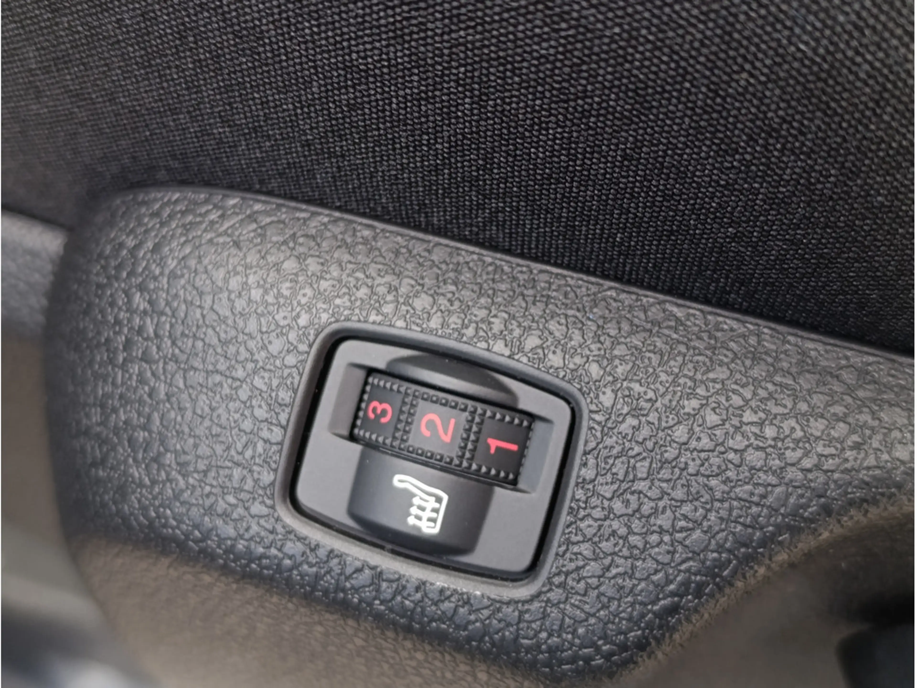 Fiat Scudo S3 Multicab XL Diesel 180 PS AT — photo 15