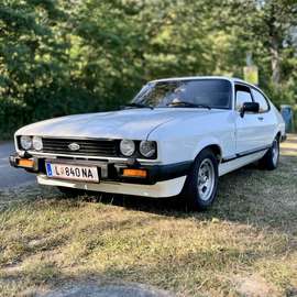2.3 L V6 Ghia