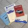 Ford Capri 2.3 L V6 Ghia - thumbnail 20
