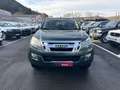 Isuzu D-Max 2.5 TD 163 CREW QUASAR A/C 4X4 Grün - thumbnail 1
