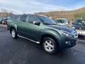 Isuzu D-Max 2.5 TD 163 CREW QUASAR A/C 4X4 Grün - thumbnail 5