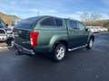Isuzu D-Max 2.5 TD 163 CREW QUASAR A/C 4X4 Grün - thumbnail 4