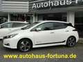 Nissan Leaf Tekna e+ 62kwh Leder Bose LED Winterpaket Weiß - thumbnail 2