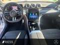 Mercedes-Benz CLE 300 e EQ AMG+PANO+MEMORY+360°+BURMESTER-3D+ Bianco - thumbnail 10