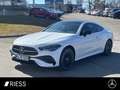 Mercedes-Benz CLE 300 e EQ AMG+PANO+MEMORY+360°+BURMESTER-3D+ Wit - thumbnail 1