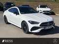 Mercedes-Benz CLE 300 e EQ AMG+PANO+MEMORY+360°+BURMESTER-3D+ Blanc - thumbnail 6