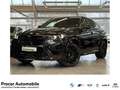 BMW X6 M Competition DA/PA Prof BW SkyLounge Massage Schwarz - thumbnail 1