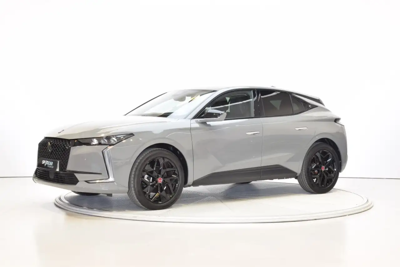 DS Automobiles DS 4 2024