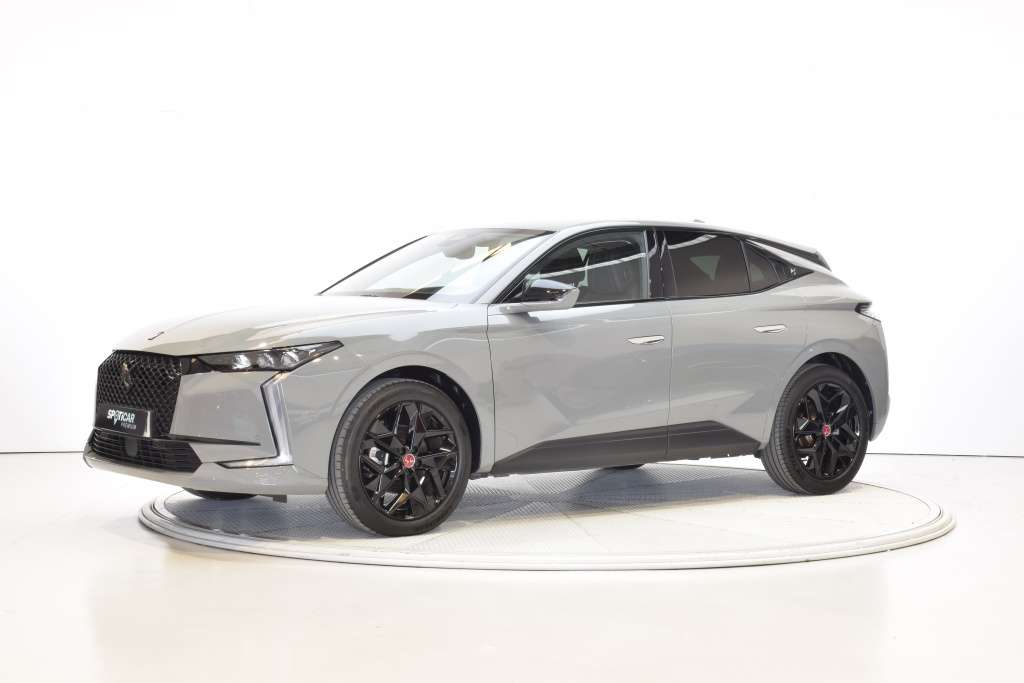 DS Automobiles DS 4 1.2 PureTech Performance Line Aut. 130 - foto 1