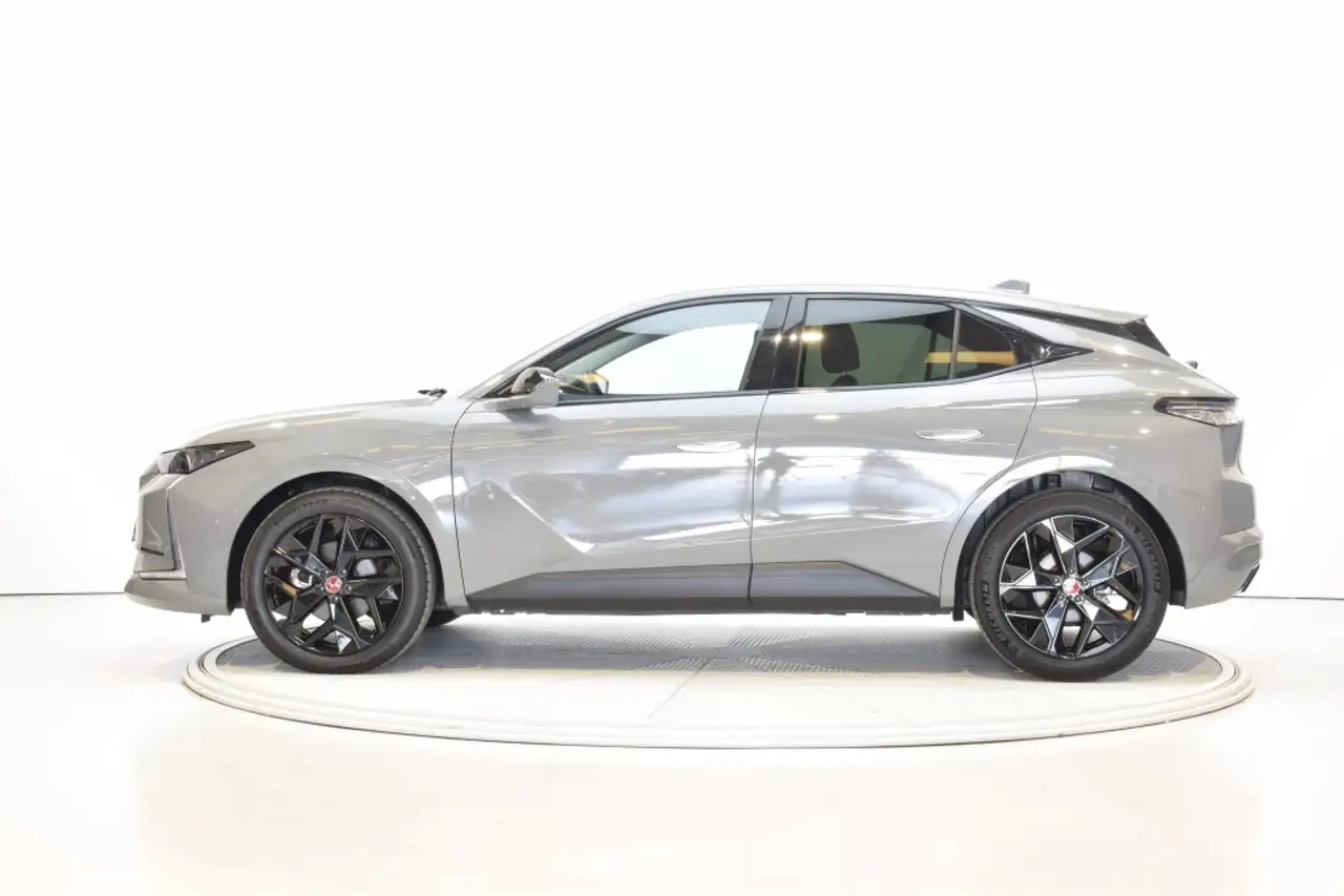 DS Automobiles DS 4 2024