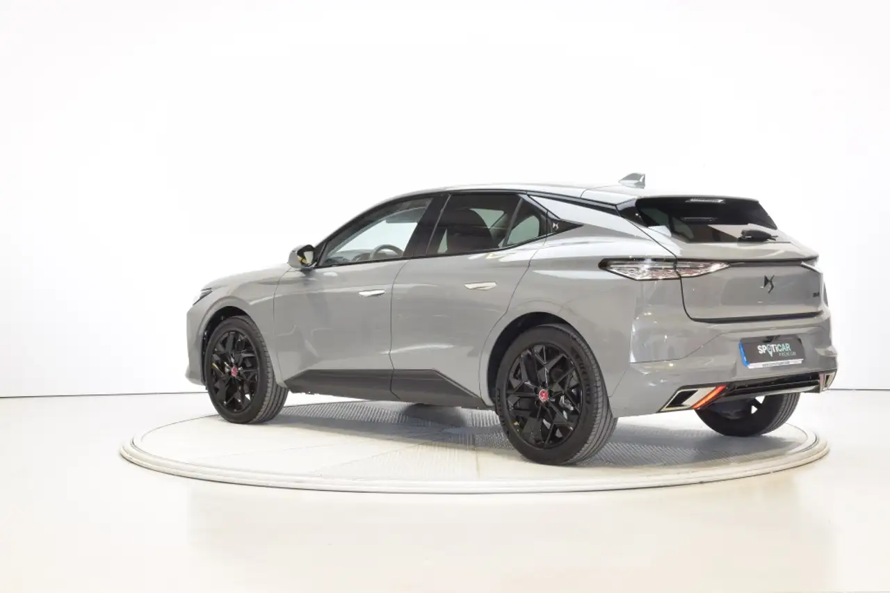 DS Automobiles DS 4 2024