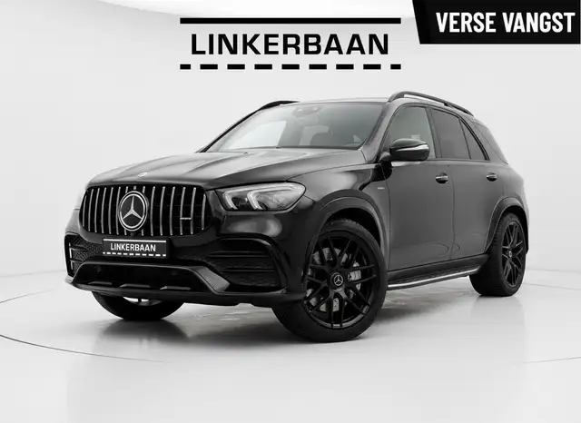 Mercedes-Benz GLE 53 AMG 4MATIC+ Premium Plus | Burmester | Pano | Luchtver