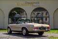 Mercedes-Benz 280 SL, vollst. dokumentiert, Klima, Lack neu Beige - thumbnail 5