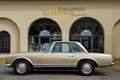 Mercedes-Benz 280 SL, vollst. dokumentiert, Klima, Lack neu Beige - thumbnail 21