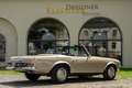 Mercedes-Benz 280 SL, vollst. dokumentiert, Klima, Lack neu Beige - thumbnail 7