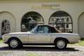 Mercedes-Benz 280 SL, vollst. dokumentiert, Klima, Lack neu Beige - thumbnail 12