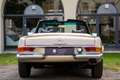 Mercedes-Benz 280 SL, vollst. dokumentiert, Klima, Lack neu Beige - thumbnail 6