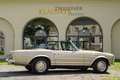 Mercedes-Benz 280 SL, vollst. dokumentiert, Klima, Lack neu Beige - thumbnail 8