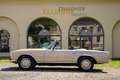 Mercedes-Benz 280 SL, vollst. dokumentiert, Klima, Lack neu Beige - thumbnail 3