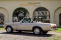 Mercedes-Benz 280 SL, vollst. dokumentiert, Klima, Lack neu Beige - thumbnail 4